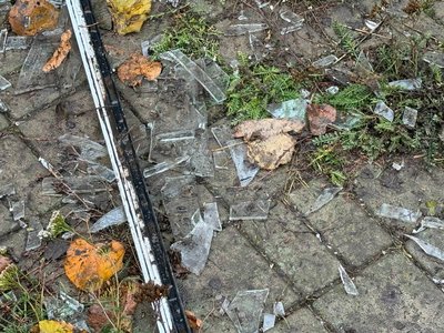 Армія РФ атакувала Глухівську громаду на Сумщині: є пошкодження Армія РФ атакувала Глухівську громаду на Сумщині: є пошкодження