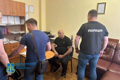 Удари військ РФ, запобіжний захід депутатці облради. Головні новини Дніпра та області 23 червня Удари військ РФ, запобіжний захід депутатці облради. Головні новини Дніпра та області 23 червня