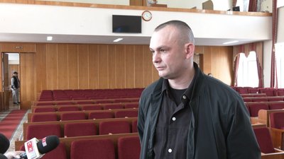У Житомирі обрали представника до Ради ветеранів від області У Житомирі обрали представника до Ради ветеранів від області