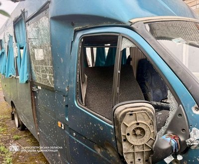 Поранені через удари РФ, кинув гранату в поліцейських, "Ліси пам'яті". Головні новини Дніпра та області 21 квітня