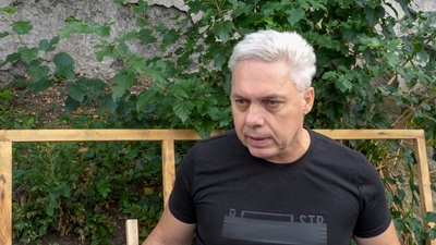 Крісло колісне навчання переселенці Донеччина з інвалідністю евакуація інструктор з адаптації людей з інвалідністю Олександр Супрун Дніпро 18 вересня 2024 рік Крісло колісне навчання переселенці Донеччина з інвалідністю евакуація інструктор з адаптації людей з інвалідністю Олександр Супрун Дніпро 18 вересня 2024 рік