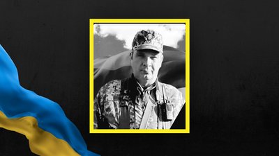 На Львівщині 1 липня попрощаються з п'ятьма військовими На Львівщині 1 липня попрощаються з п'ятьма військовими