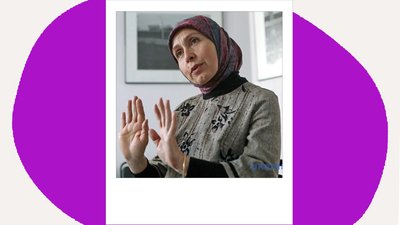 Історії визначних кримськотатарських науковців та науковиць Історії визначних кримськотатарських науковців та науковиць