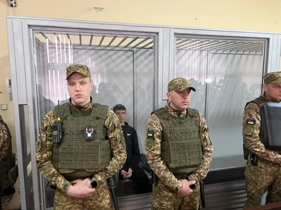 У Львові відбувається засідання у справі про вбивство Ірини Фаріон