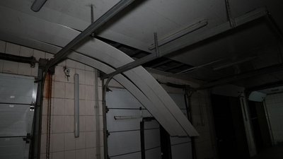очевидці про наслідки ранкової атаки РФ на Запоріжжя очевидці про наслідки ранкової атаки РФ на Запоріжжя