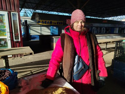 Яку кутю купують полтавці та скільки вона коштує цьогоріч