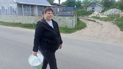 переселенка переселенка