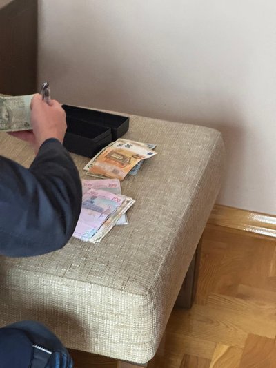 На Львівщині прикордонника підозрюють у переправленні 27 чоловіків за кордон На Львівщині прикордонника підозрюють у переправленні 27 чоловіків за кордон