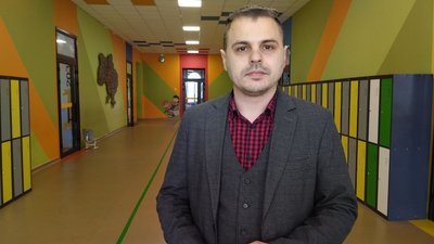 Як на Житомирщині впроваджують реформу старшої школи