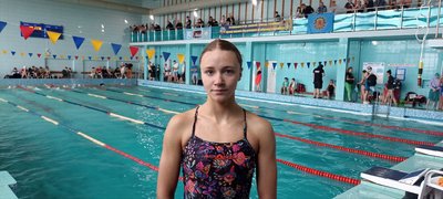 У Житомирі стартував чемпіонат України з триатлону У Житомирі стартував чемпіонат України з триатлону