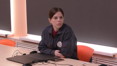 "На майбутнє це буде корисно": у Чернігові безплатно навчають на електромонтерів та чому люди опановують цю професію "На майбутнє це буде корисно": у Чернігові безплатно навчають на електромонтерів та чому люди опановують цю професію