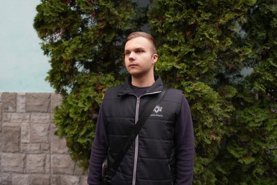 У Сумах збирають підписи щодо захисту населення від шуму мотоциклів У Сумах збирають підписи щодо захисту населення від шуму мотоциклів