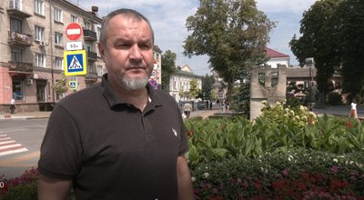 ярмарок на короля, олег фляк, тернопіль ярмарок на короля, олег фляк, тернопіль