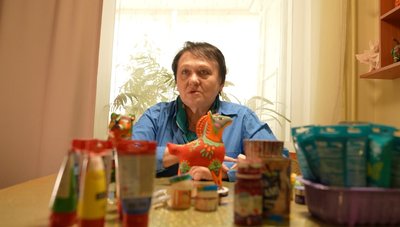 Диво-звірі: як майстриня з Черкас створює керамічних свистунців. Диво-звірі: як майстриня з Черкас створює керамічних свистунців.