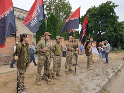 Суд над Романом Червінським: захист вимагає документів і свідчень, прокурор хоче закритого засідання Суд над Романом Червінським: захист вимагає документів і свідчень, прокурор хоче закритого засідання