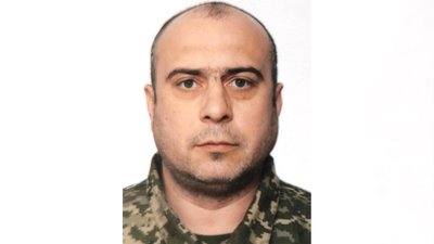 Полеглі оборонці Вінниччини: за тиждень стало відомо про загибель захисників Полеглі оборонці Вінниччини: за тиждень стало відомо про загибель захисників
