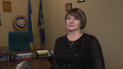 Захищає права однолітків: як працює шкільний омбудсман в ліцеї Рівного Захищає права однолітків: як працює шкільний омбудсман в ліцеї Рівного
