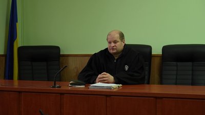 Смертельна аварія в Сумах: півтора роки обвинувачений не з'являється до суду Смертельна аварія в Сумах: півтора роки обвинувачений не з'являється до суду