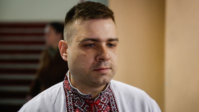 Водійка тролейбуса, електромонтерка та фрезерувальниця: у Чернігові провели ярмарок вакансій для жінок Водійка тролейбуса, електромонтерка та фрезерувальниця: у Чернігові провели ярмарок вакансій для жінок