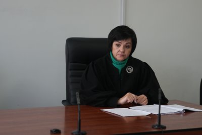 Чиновнику Держпродспоживслужби Зарічному суді Сум оголосили підозру чиновнику