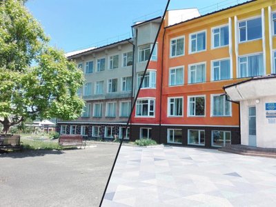 Драчинецький ліцей Драчинецький ліцей