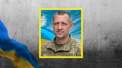 На Кіровоградщині попрощалися з військовими Олександром Петровці та Сергієм Рокицьким На Кіровоградщині попрощалися з військовими Олександром Петровці та Сергієм Рокицьким