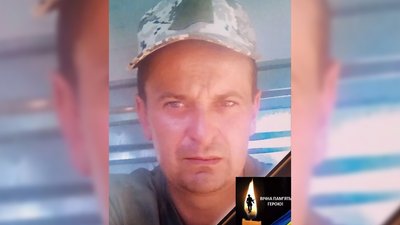 Загиблі герої Вінниччини: за тиждень стало відомо про загибель 18 оборонців Загиблі герої Вінниччини: за тиждень стало відомо про загибель 18 оборонців