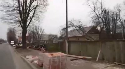 Відбудова житла у Бучі Відбудова житла у Бучі