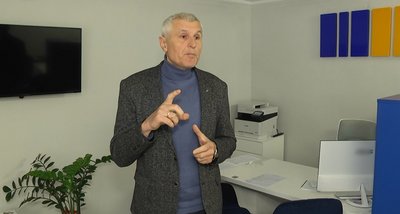 Держава оплачує світло та генератори: підприємці Хмельниччини скористались допомогою для купівлі енергообладнання Держава оплачує світло та генератори: підприємці Хмельниччини скористались допомогою для купівлі енергообладнання