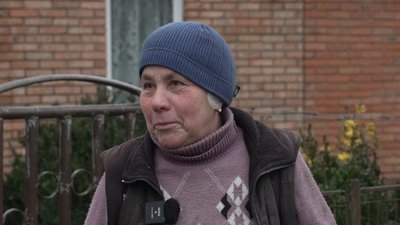 Переселенці не доїхали: як зникає село Лихачівка на Рівненщині Переселенці не доїхали: як зникає село Лихачівка на Рівненщині