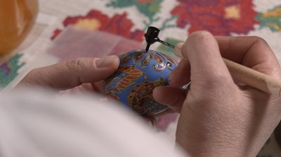 Писанка, Великдень Писанка, Великдень