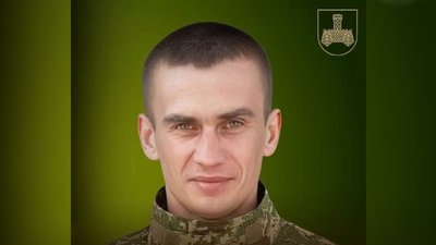 Полеглі Герої із Вінниччини: стало відомо про загибель 40 оборонців Полеглі Герої із Вінниччини: стало відомо про загибель 40 оборонців