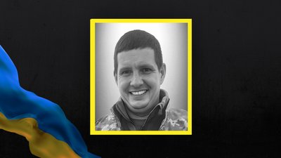 Віталій Калімулін