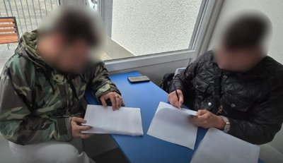 Підозра, військовий, затримання, прокуратура, Спеціалізована прокуратура у сфері оборони Західного регіону, 15 липня 2026, Тернопіль Підозра, військовий, затримання, прокуратура, Спеціалізована прокуратура у сфері оборони Західного регіону, 15 липня 2026, Тернопіль