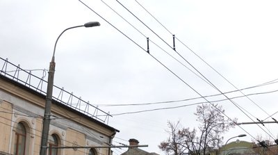 Графіки аварійних відключень електроенергії розпочалися на Рівненщині Графіки аварійних відключень електроенергії розпочалися на Рівненщині