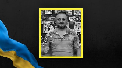 На Львівщині 7 вересня попрощаються з п'ятьма військовими