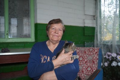 "Сидиш і чекаєш, коли приб’є". Що місцеві розповіли про життя у прифронтовому Демуриному, яке РФ атакує дронами "Сидиш і чекаєш, коли приб’є". Що місцеві розповіли про життя у прифронтовому Демуриному, яке РФ атакує дронами