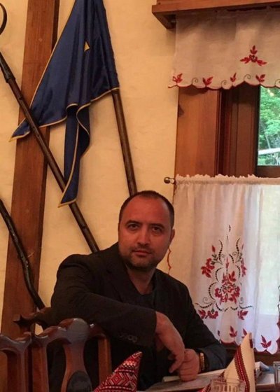 "Bir künlik apis cezası". RFda ekinci kerre "mahkemelengen" Sevastopollı Serğiy Lıhomanovnıñ ikâyesi "Bir künlik apis cezası". RFda ekinci kerre "mahkemelengen" Sevastopollı Serğiy Lıhomanovnıñ ikâyesi