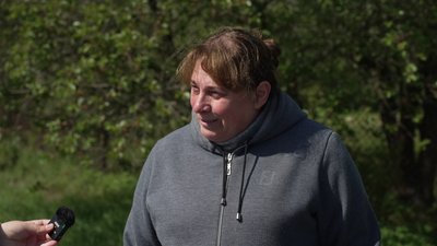 "З кожної хати хтось воює": історія села Прикордонне на Рівненщині "З кожної хати хтось воює": історія села Прикордонне на Рівненщині