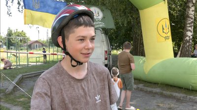 Табір у Дерно Табір у Дерно