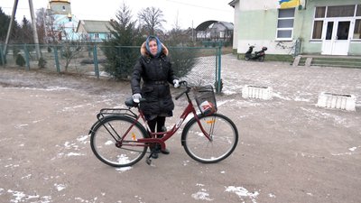 Чоловіки — на фронті, жінки — на заробітках: як живе прикордоння Волині Чоловіки — на фронті, жінки — на заробітках: як живе прикордоння Волині