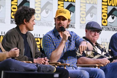 Comic-Con: як невелика зустріч фанатів стала світовою культурною подією Comic-Con: як невелика зустріч фанатів стала світовою культурною подією