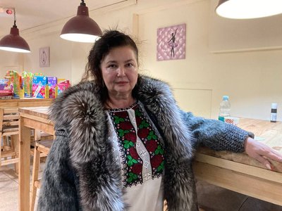 Олена Турченка Олена Турченка