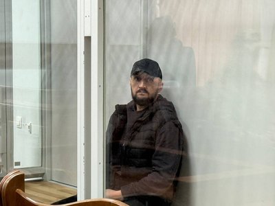 У Києві обрали запобіжний захід посадовцям з Дніпропетровщині, яких підозрюють у поставці на фронт бракованих снарядів У Києві обрали запобіжний захід посадовцям з Дніпропетровщині, яких підозрюють у поставці на фронт бракованих снарядів