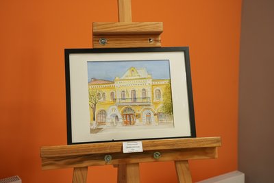 Кропивницькому 272 роки: фоторепортаж з відзначення Дня міста Кропивницькому 272 роки: фоторепортаж з відзначення Дня міста