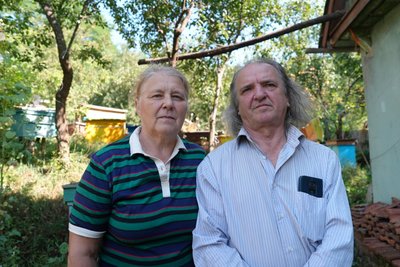"Качаємо відро меду з вулика". Яким був початок медозбору на Сумщині "Качаємо відро меду з вулика". Яким був початок медозбору на Сумщині
