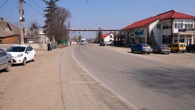 Селище Красноїльськ Селище Красноїльськ
