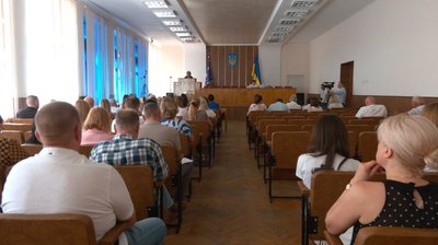 Меру (не)бути: чому хочуть відкликати з посади міську голову Умані на Черкащині