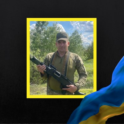Повідомили про смерть двадцяти військових з Рівненщини Повідомили про смерть двадцяти військових з Рівненщини