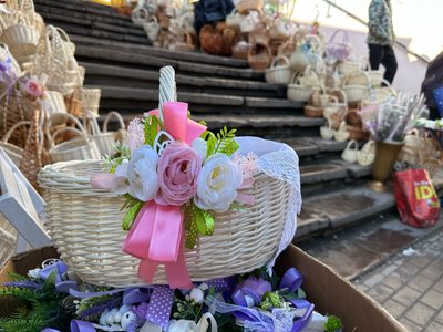 кошики, кошик купити, кошики на великдень, великодній кошик, декор для кошика кошики, кошик купити, кошики на великдень, великодній кошик, декор для кошика